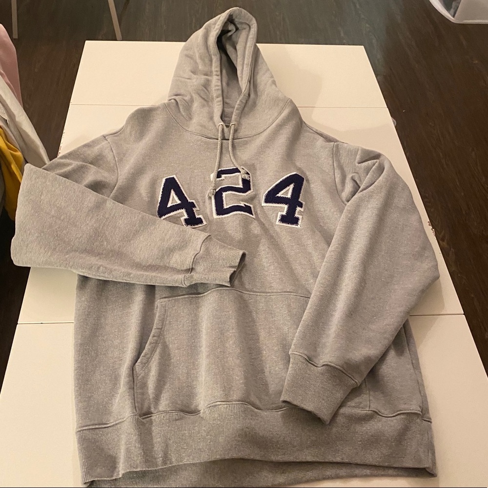 424 hoodie